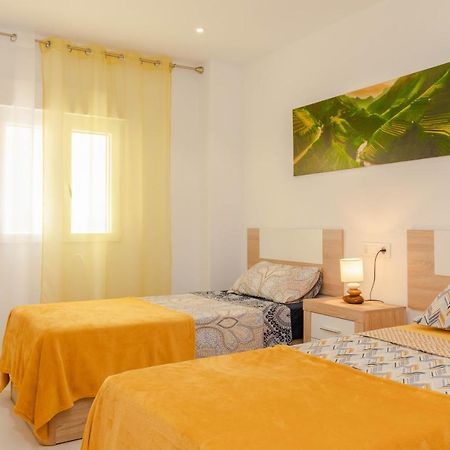 Corazon Del Mar Apartment Torrevieja Ngoại thất bức ảnh