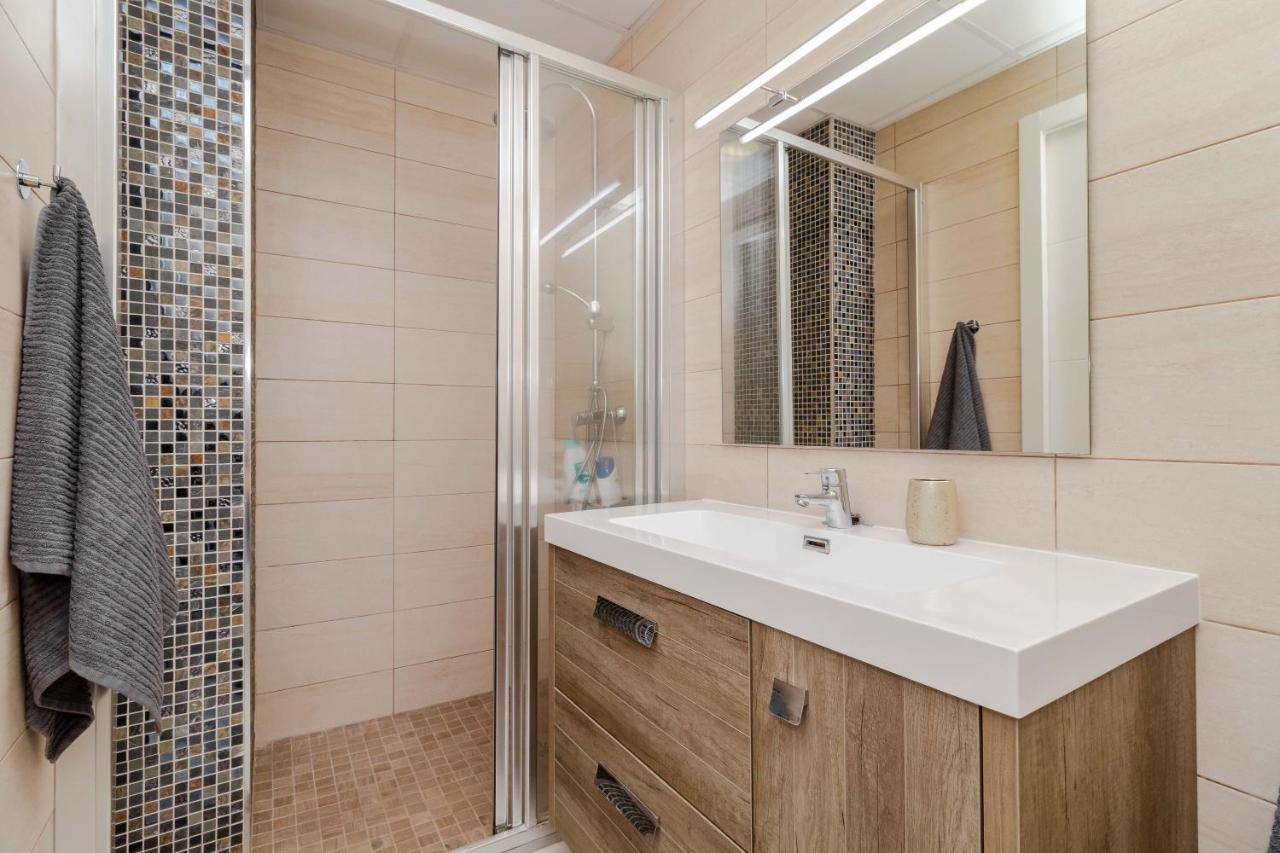 Corazon Del Mar Apartment Torrevieja Ngoại thất bức ảnh