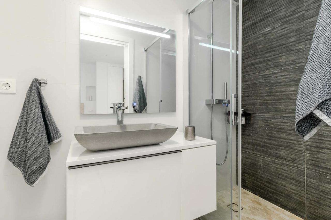 Corazon Del Mar Apartment Torrevieja Ngoại thất bức ảnh