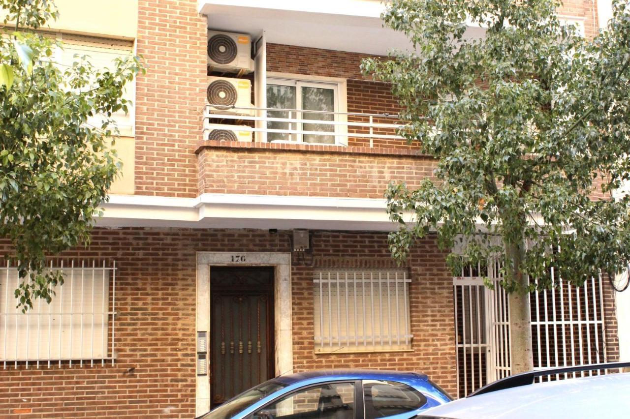 Corazon Del Mar Apartment Torrevieja Ngoại thất bức ảnh