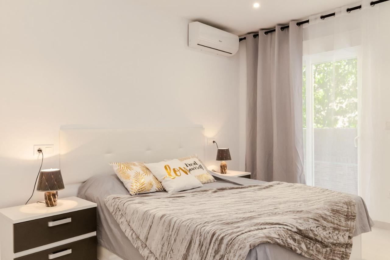 Corazon Del Mar Apartment Torrevieja Ngoại thất bức ảnh