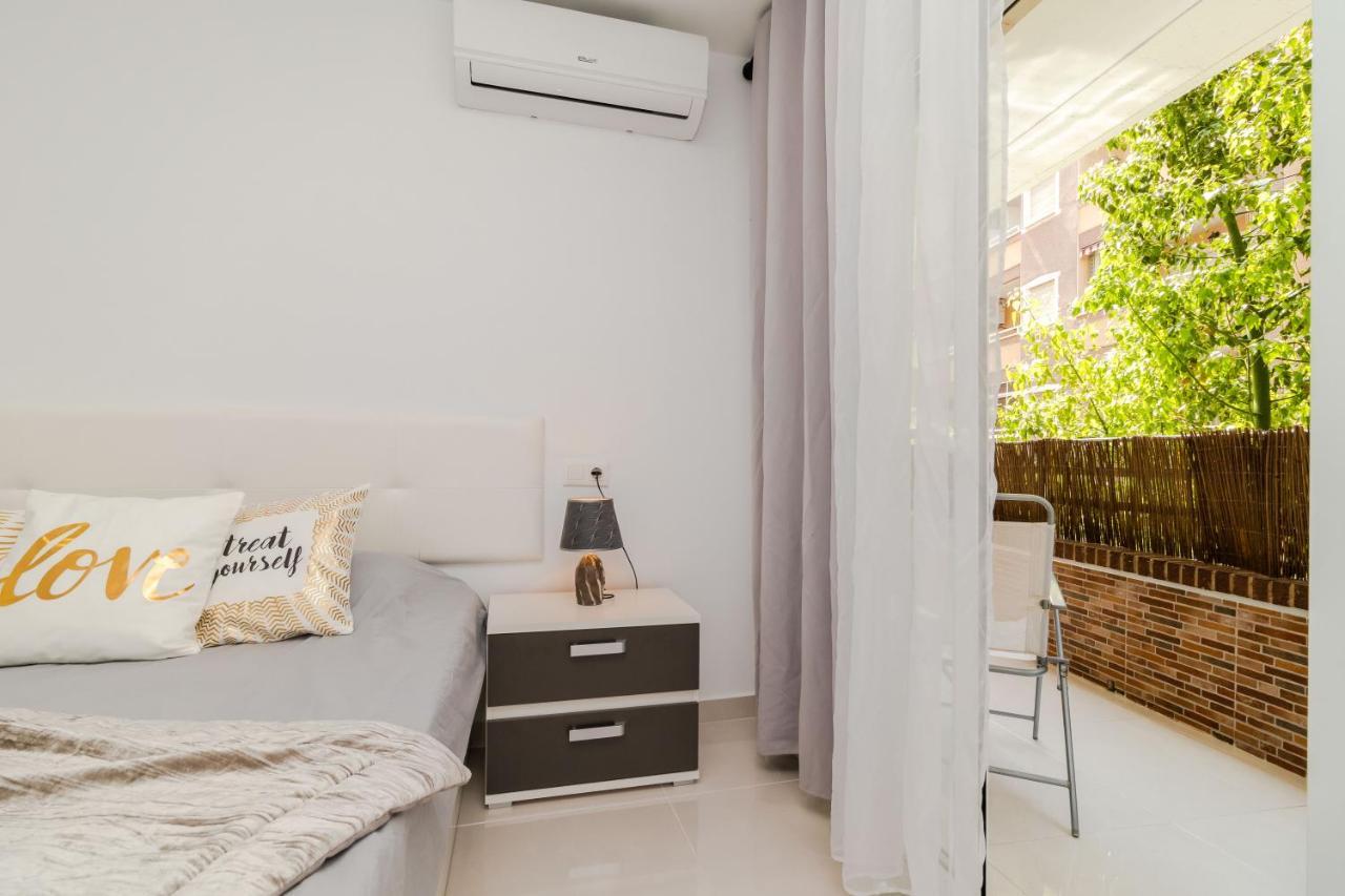 Corazon Del Mar Apartment Torrevieja Ngoại thất bức ảnh